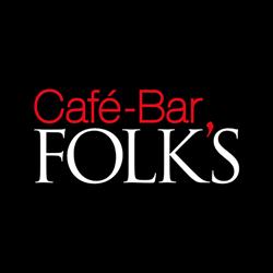 Café-Bar Folks, Almazán