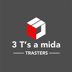 3 T' s mida, Palma de Mallorca