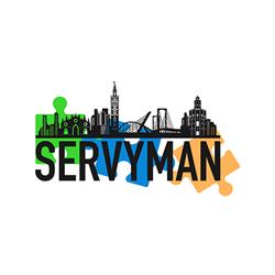 SERVYMAN, Torrequinto
