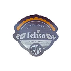 COMESTIBLES FELISA, Mestanza