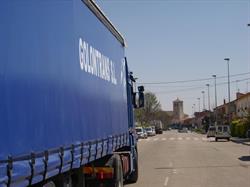Golontrans SL, El Provencio