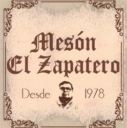 Mesón El Zapatero, Algallarin