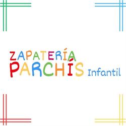 Zapatería Infantil Parchis, Jaén