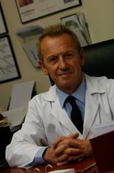 Clínica de Neumología Joaquín Lamela, Ourense