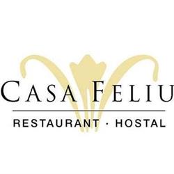 Hostal Restaurant Casa Feliu, Santa Susanna