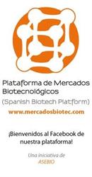Plataforma de Mercados Biotecnológicos, Madrid