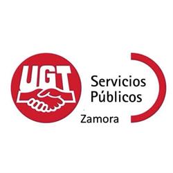FESP UGT Zamora