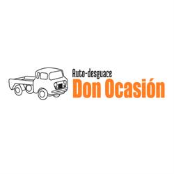 Desguace Don Ocasión SL, Masalavés