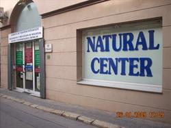Natural Center, El Vendrell