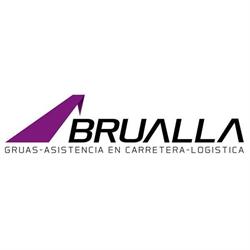 Transportes Brualla, Zaragoza