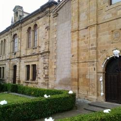 VILLACARRIEDO SUMMER SCHOOL, Villacarriedo
