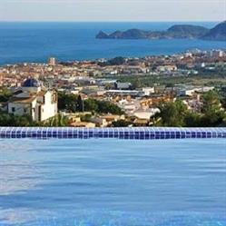 CBVillas, Benitachell