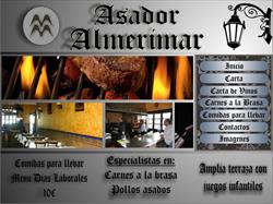 Asador Almerimar, El Ejido