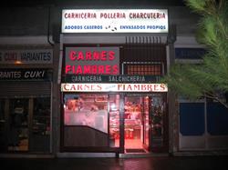 La tienda de adrian, Madrid