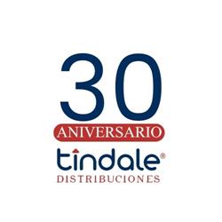 Tindale Distribuciones, La Alberca