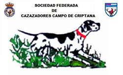 Sociedad de Cazadores Campo de Criptana
