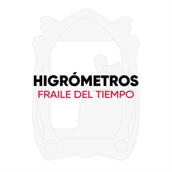 HIGROMETROS Fraile del Tiempo, Mataró