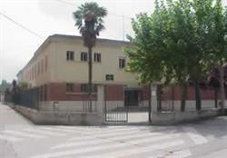 C.E.I.P San Fernando (Nájera)