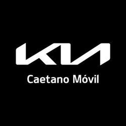 KIA - Caetano - Orovilla, Madrid