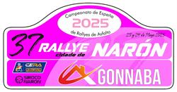 Rallye Narón