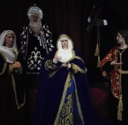 ARTE Y Artesania Novoartte, Sevilla
