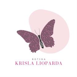 Botiga Krisla Lioparda, Arta