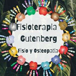 Lauri Fisio (Fisioterapia Gutenberg), Madrid