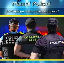 Manual Policial, Marbella