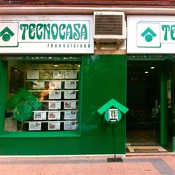 Tecnocasa Universidad de Getafe