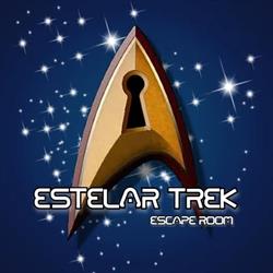 EstelarTrek Escape Room, Sabadell
