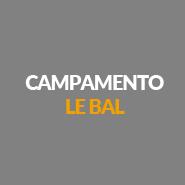 Campamento Urbano Le Bal (Pamplona)