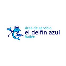 Área de Servicio Delfín Azul, Madrid