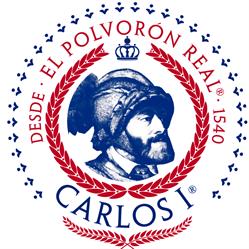 Polvorones Carlos I, Estepa