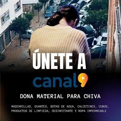 Canal 9 Soria