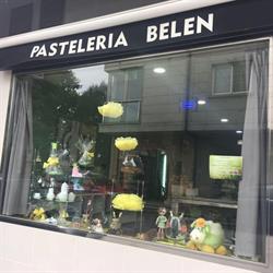 Confitería Belén, Castro de Rei