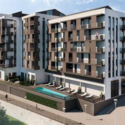 Promosher Serveis Immobiliaris Integrals, Granollers