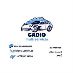 gadio-multiservicios.com, Maó
