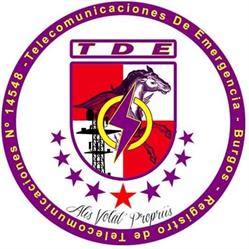 Telecomunicaciones de Emergencia, Burgos