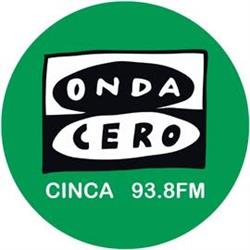 Onda Cero Cinca, Monzón