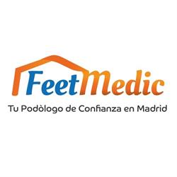 FeetMedic Podólogo Madrid