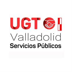 UGT Servicios Públicos Valladolid