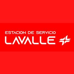 Estación de servicio Lavalle, Aspe