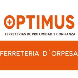 Ferretería D Orpesa, Oropesa del Mar