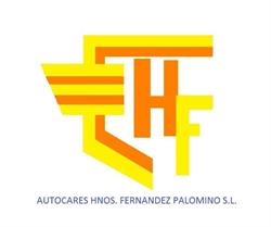 Autocares Hnos. Fdez P 'Norbabus''', Cáceres