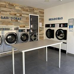 Bugaderia - Laundry - Lavandería Net i Eixut, Santanyí