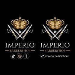 Imperio Barber Shop, Pamplona