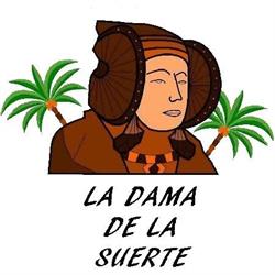 La Dama de la Suerte, Elche