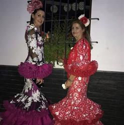 Creaciones Paqui Rivero, Fuente Palmera
