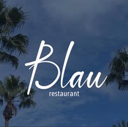 Restaurant Blau, La Pineda