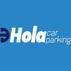 Hola Valet Parking Malaga Airport, Puente del Rey